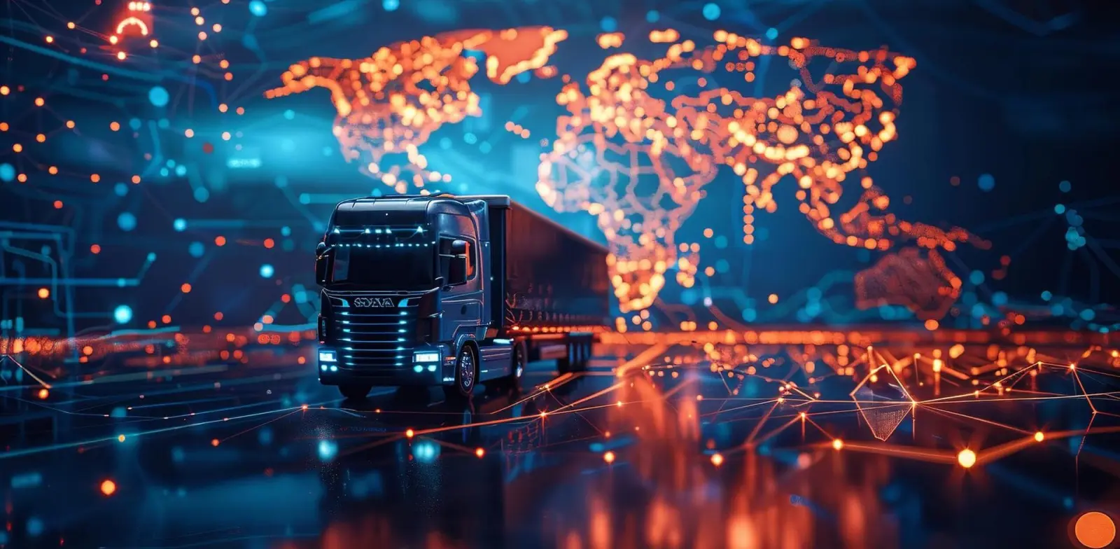 Dịch vụ vận tải