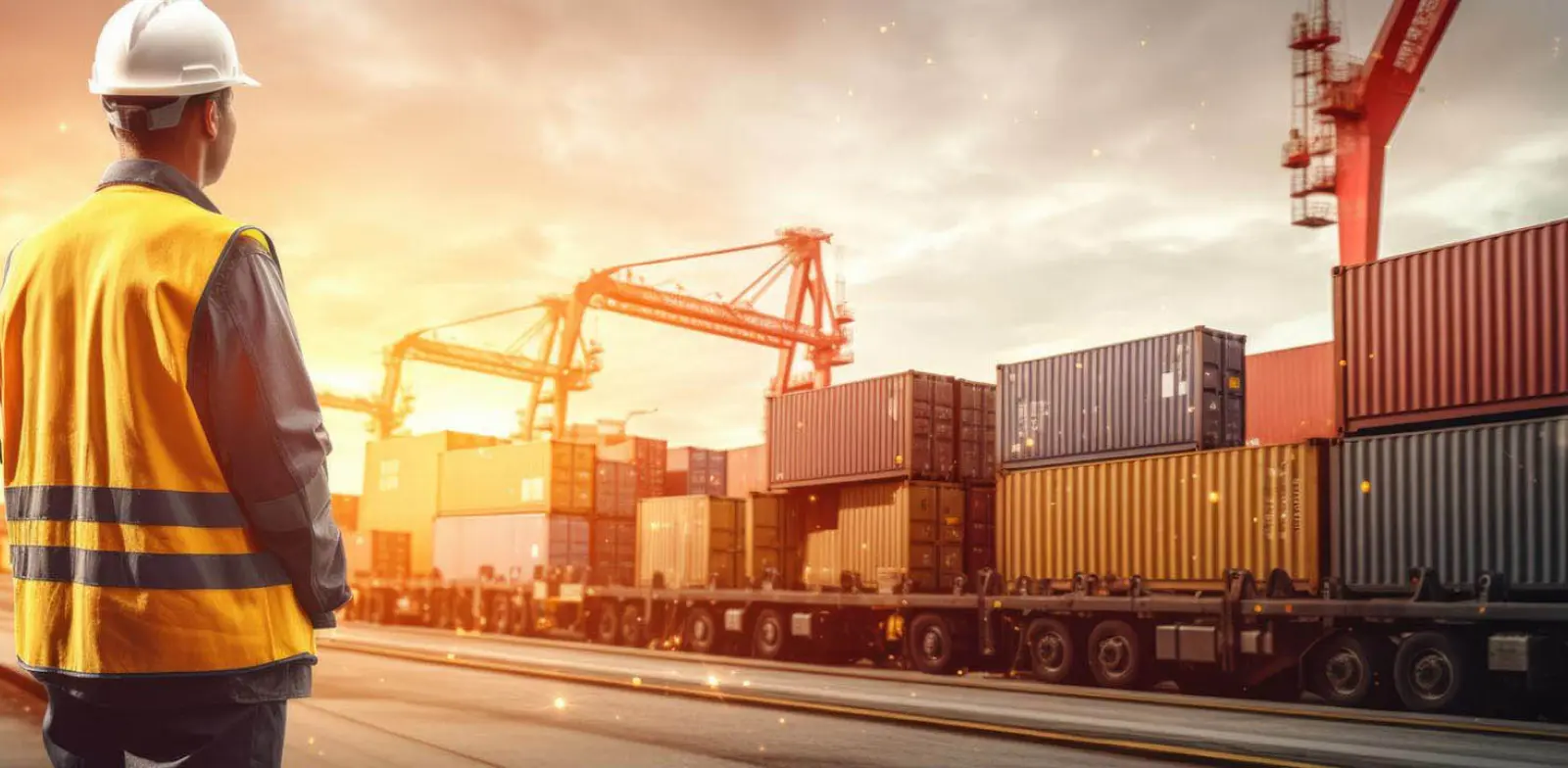 Dịch vụ kho bãi