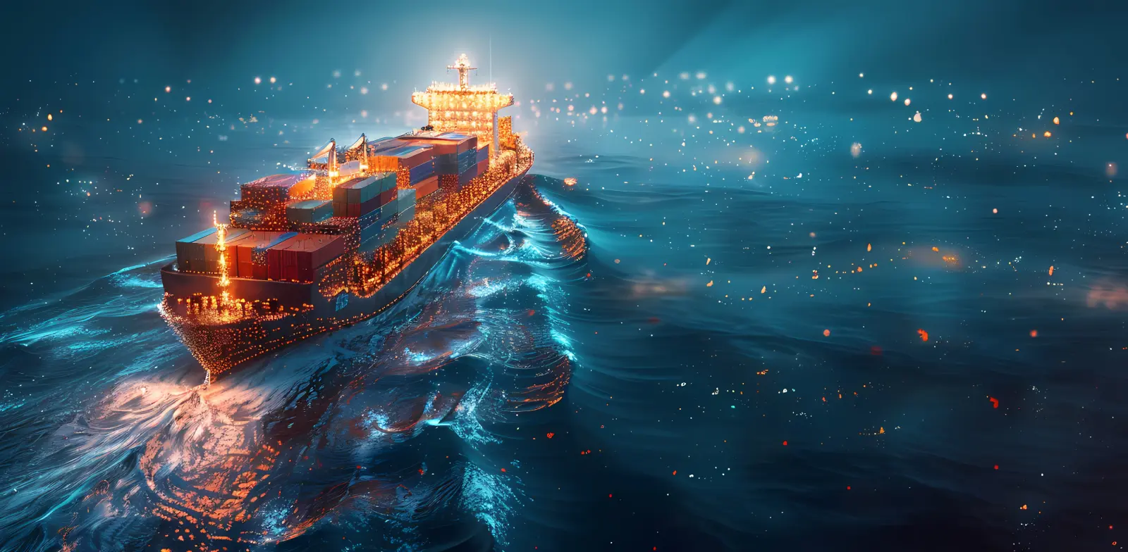 Dịch vụ hàng hải