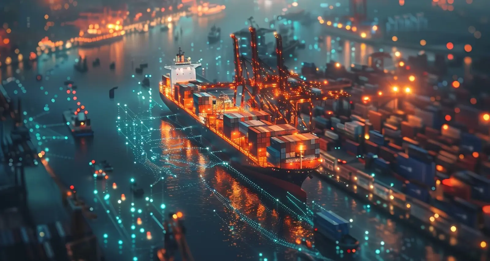 Chuỗi <span>Logistic<span>